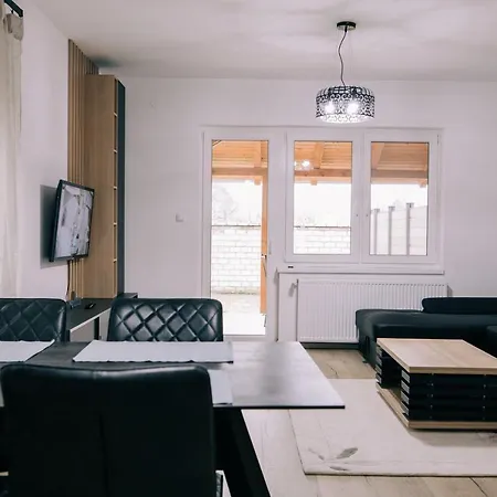 Lejlighed Tulip Ii. Palić