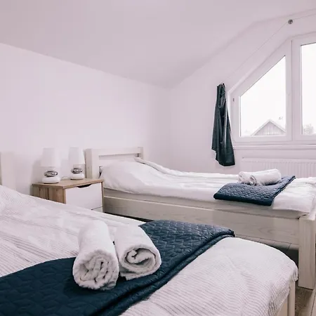 Tulip Ii. Appartement *