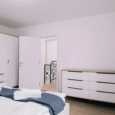 Appartement Tulip Ii. *