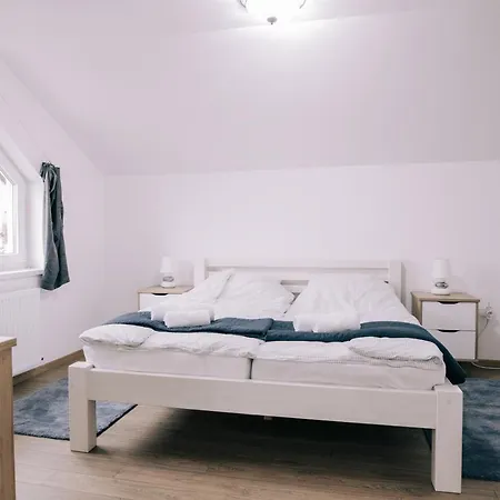 Appartement Tulip Ii.