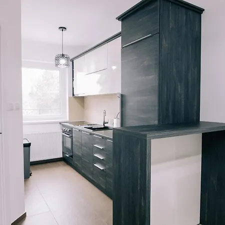 Tulip Ii. Appartement *